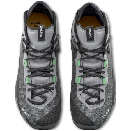 Wanderschuhe Salewa Wildfire Nxt Mid Gtx M