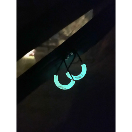 Ultraleichtes Zelt Warg Alp 3