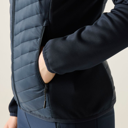 Damenjacke Regatta Women’s Andreson Hybrid