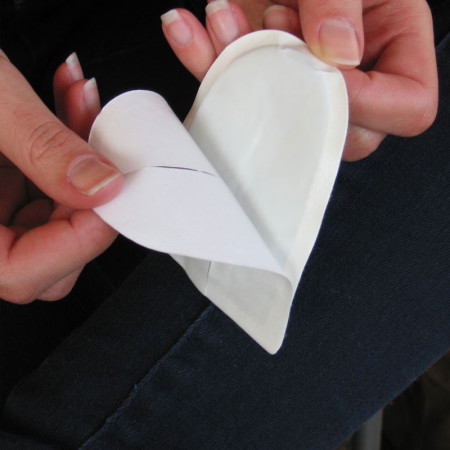 Fußwärmer Yate Thermopad