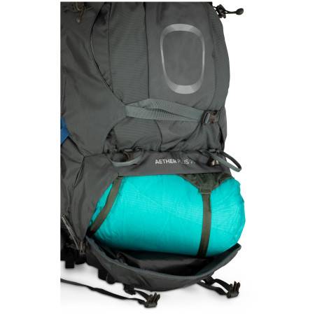 Rucksack Osprey Aether Plus 70