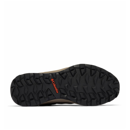 Herren Trekkingschuhe Columbia Redmond™ Iv Low Waterproof