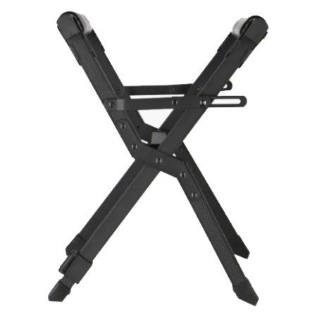 Ständer Mestic MCCB-300 blackline schwarz black