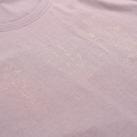 Damen-T-Shirt Alpine Pro Termesa 3