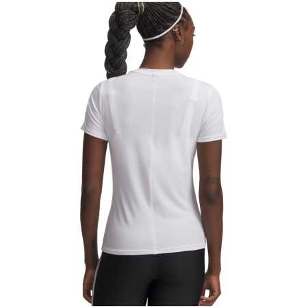 Damen-T-Shirt Under Armour Tech Mesh SS