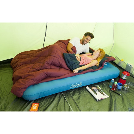 Matratze Coleman Extra Durable Airbed Double