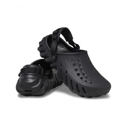 Pantoffeln Crocs Echo Clog
