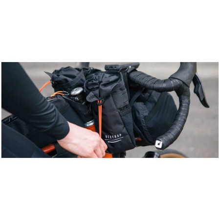 Lenkertasche Restrap Race Stem Bag