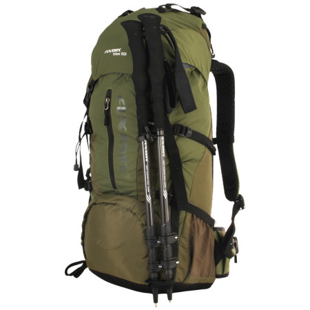 Herren Rucksack Axon Hiker 50 l