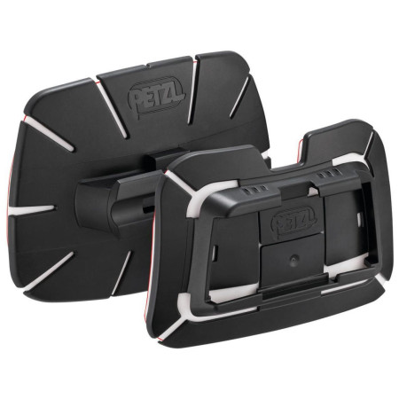 Adapter Petzl Pro Adapt schwarz