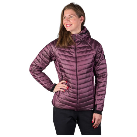 Outdoor-Damenjacke Northfinder Marcela