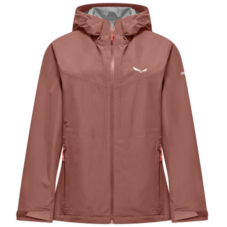 Damenjacke Salewa Puez Aqua 4 Ptx 2.5L W Jacket