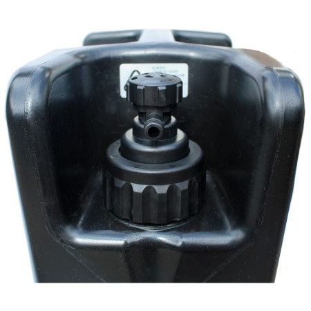 Kanister Lifesaver 20K Tan