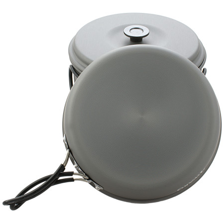 Geschirrset Warg Taurus