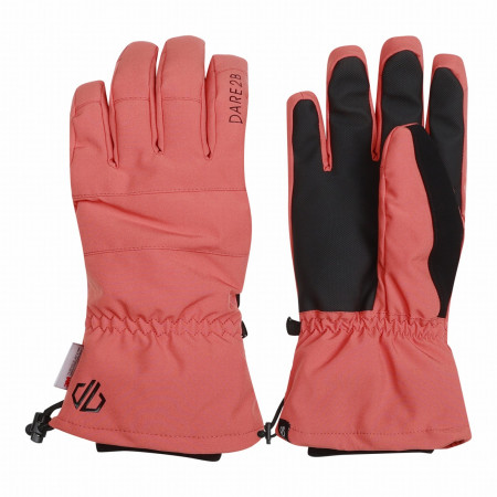 Handschuhe Dare 2b Diversity II Glve hellorange Orange Rust