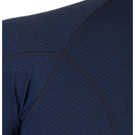 Herren-T-Shirt Sensor Merino Df Camp