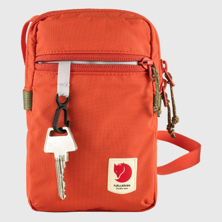 Schultertasche Fjällräven High Coast Pocket