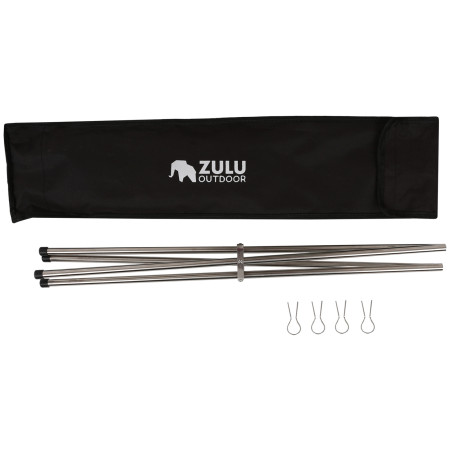 Feuerstelle Zulu Firepit