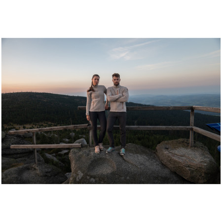 Herrenpullover High Point Skywool 7.0 Sweater