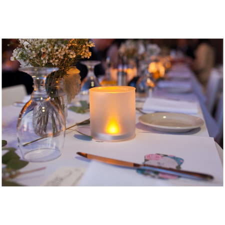 Solarlampe BioLite Luci Candle