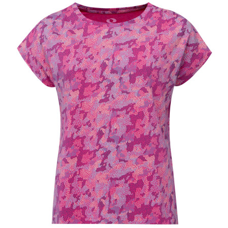 Damen-T-Shirt Loap Bandara