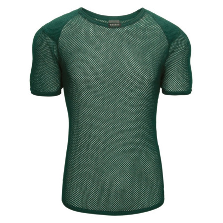 Herren-Funktionsshirt Brynje of Norway Super Thermo T-shirt w/inlay grün