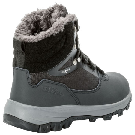 Damen Winterschuhe Jack Wolfskin Everquest Texapore High W