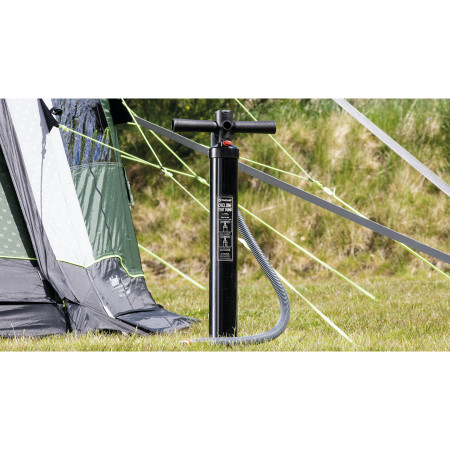 Aufblaszelt Outwell Elmdale 3PA