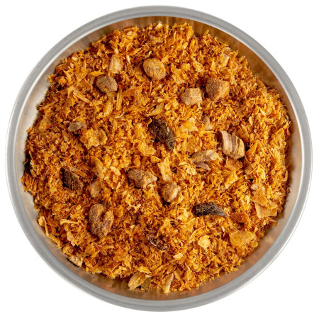 Trekkingnahrung Lyo food Bigos 500g