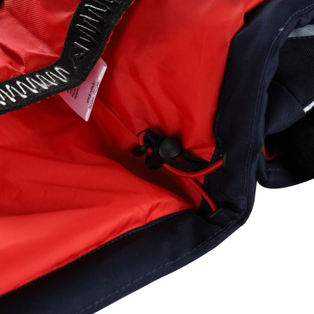 Damenjacke Alpine Pro Ferera