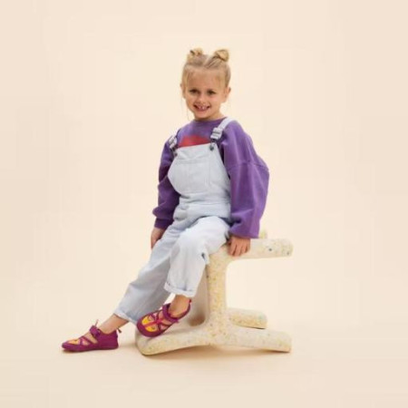 Kindersandalen Affenzahn Vegan Breezy