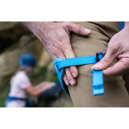 Klettergurt Petzl Corax