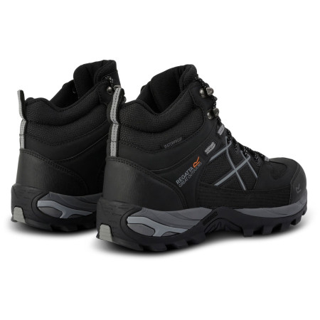 Herrenschuhe Regatta Samaris III Boot