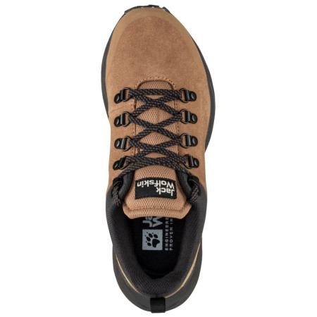 Damenschuhe Jack Wolfskin Terraventure Urban Low W