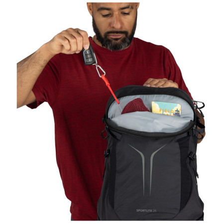 Wanderrucksack Osprey Sportlite 25