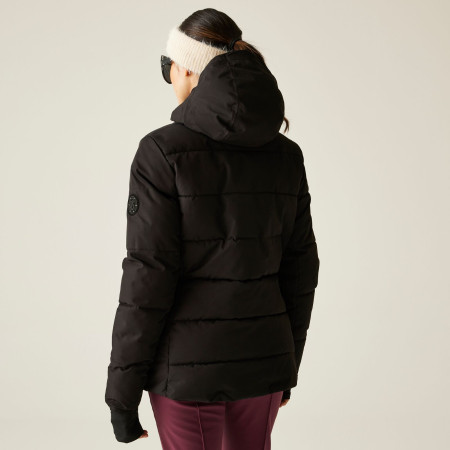 Damenjacke Dare 2b Glacier Jacket