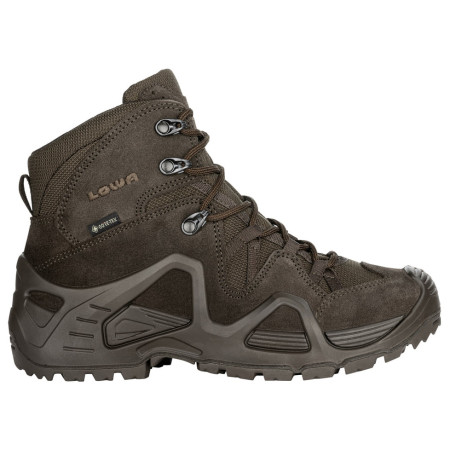 Herrenschuhe Lowa Zephyr GTX Mid TF