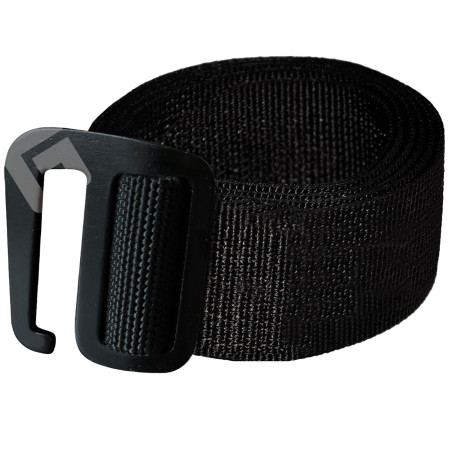 Gürtel Direct Alpine Hook 1.0 schwarz Black