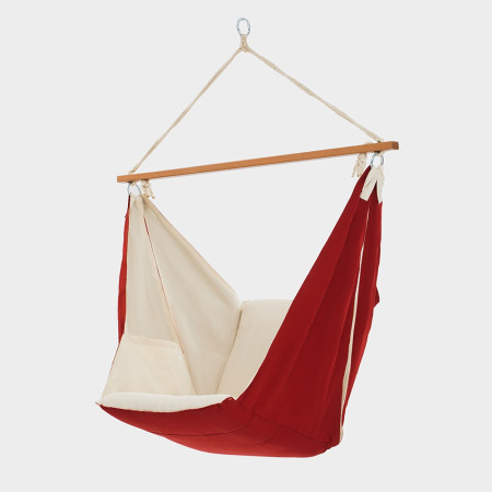 Hängestuhl Hamaka.eu Butterfly