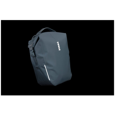Fahrradtasche Thule Shield Pannier 22L