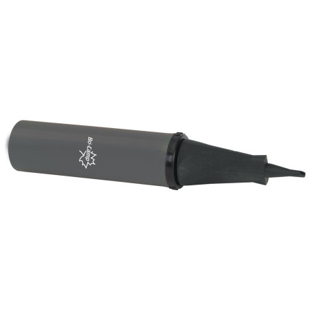 Handpumpe Bo-Camp Mini Quicker grau/schwarz Grey / Black