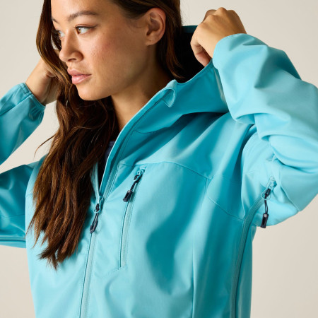 Damenjacke Dare 2b Lexan III Softshell