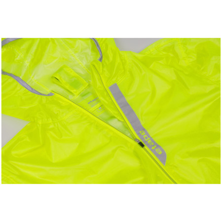 Herren Fahrradjacke Etape Vento