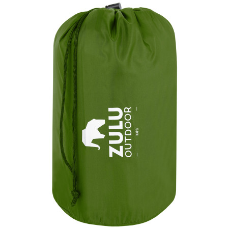 Selbstaufblasende Isomatte Zulu Nap 3