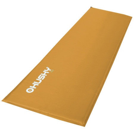 Selbstaufblasende Isomatte Husky Folly 2,5 orange Orange