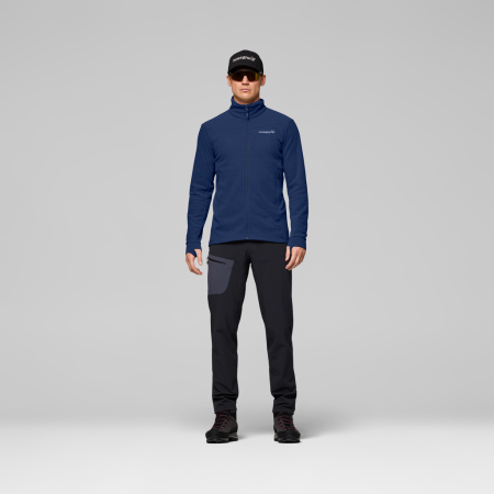 Herren Funktions-Sweatshirt Norrona falketind warm2 Jacket
