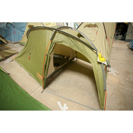 Zelt Pinguin Summit 3