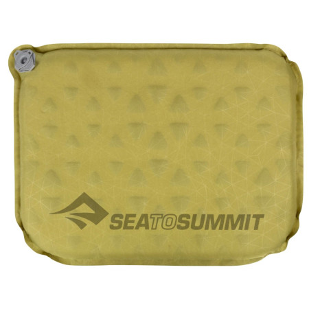 Selbstaufblasbarer Sitz Sea to Summit Air Seat Insulated
