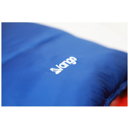 Dreijahreszeiten-Schlafsack Vango Nitestar Alpha 250