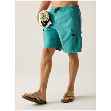Herrenbadeanzug Regatta Blanmont Swim Short